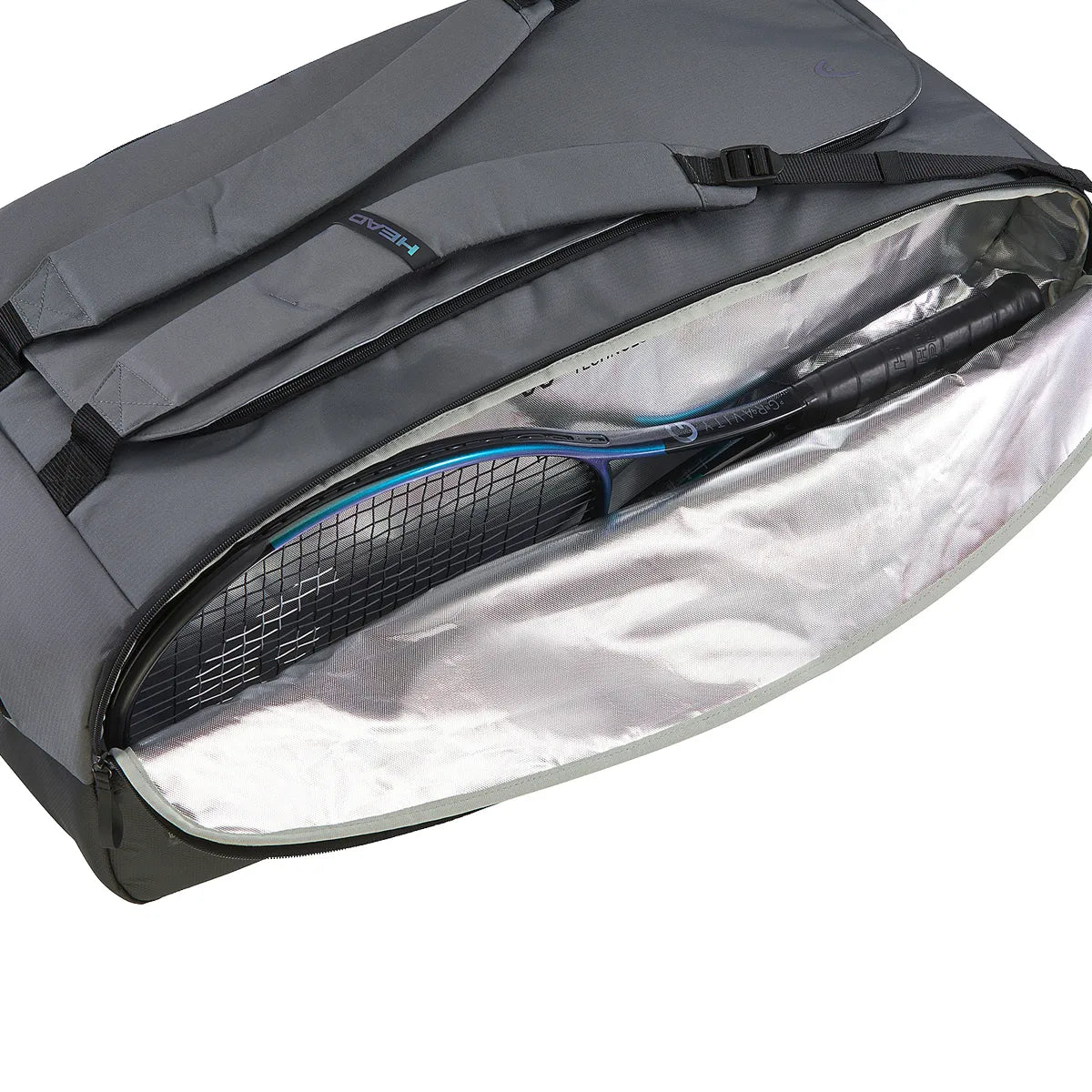 SAC TENNIS HEAD GRAVITY PRO X DUFFLE L