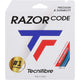 TECNiFIBRE RAZOR CODE BESAITUNG (12 METER)