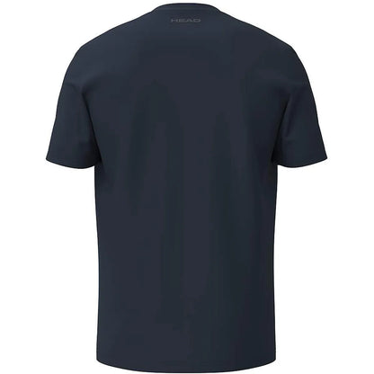 T-SHIRT HEAD JUNIOR CLUB ORIGINAL