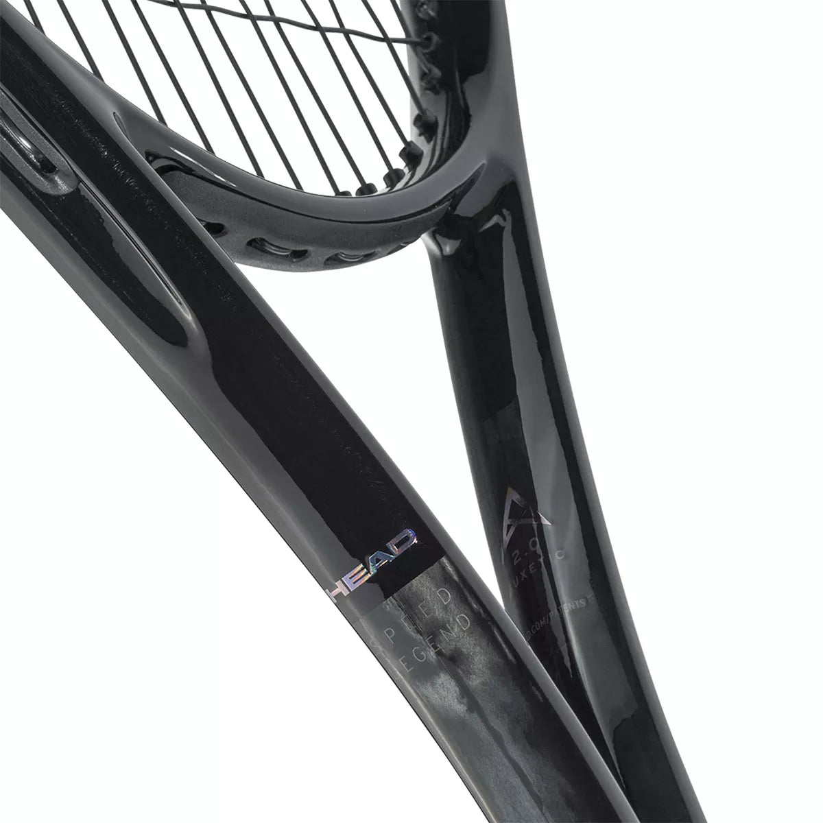 RAQUETTE HEAD SPEED PRO LEGEND (310 GR) (CORDEE)
