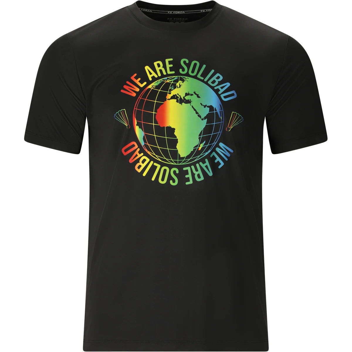 T-SHIRT FZ FORZA SOLIBRA