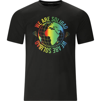 T-SHIRT FZ FORZA SOLIBRA
