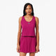 Debardeur Lacoste Femme Core Performance