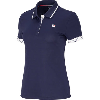 FILA POLO DAMEN ZEA