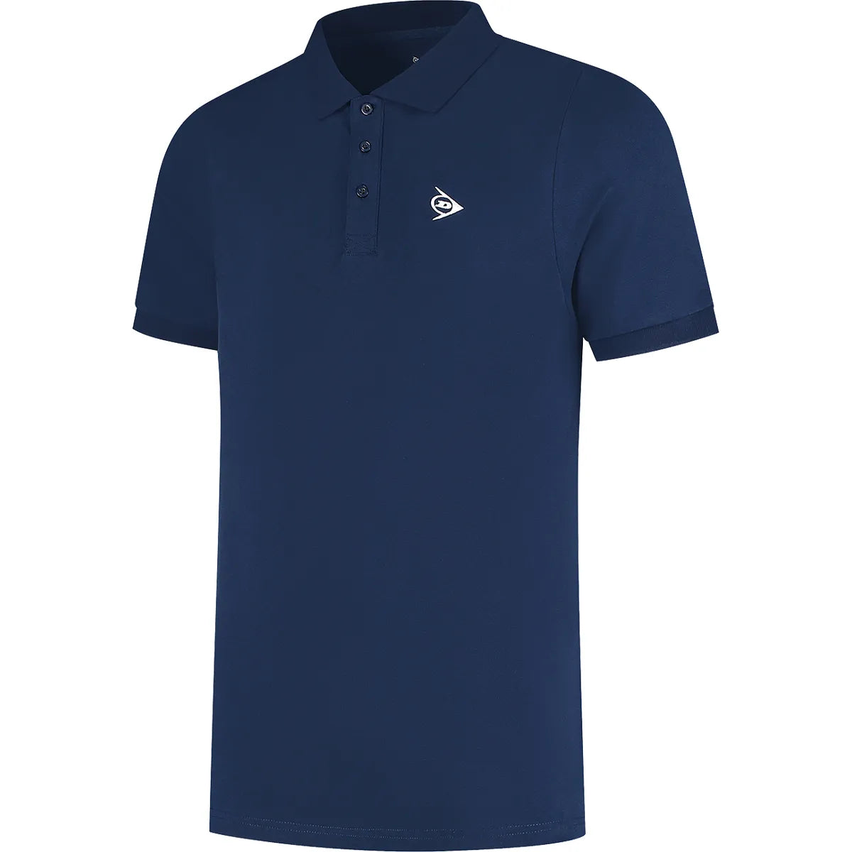 POLO DUNLOP BAUMWOLLE