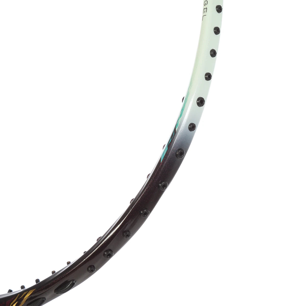 Badmintonschläger Victor Thruster Ryuga III Q 4UG5 (Unbesaitet)