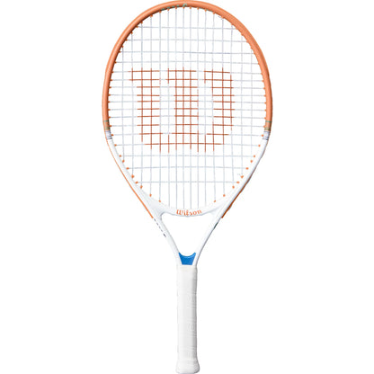 RAQUETTE WILSON JUNIOR ELITE 23 ROLAND GARROS