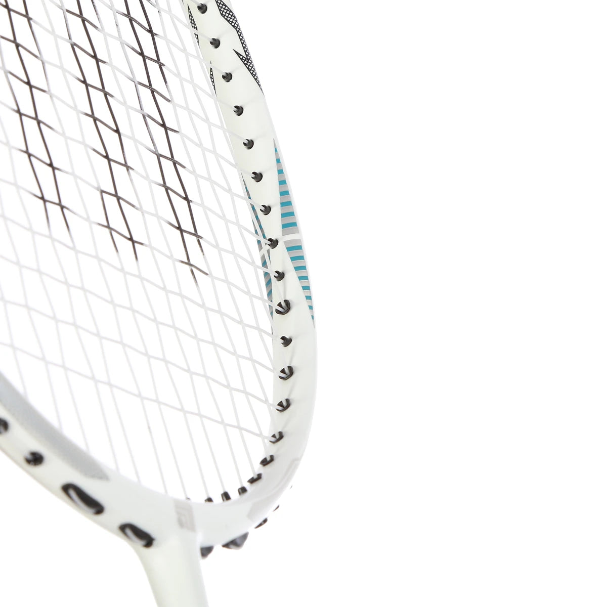 RAQUETTE DE BADMINTON FUKUDA AERO 40 Ti (CORDEE)
