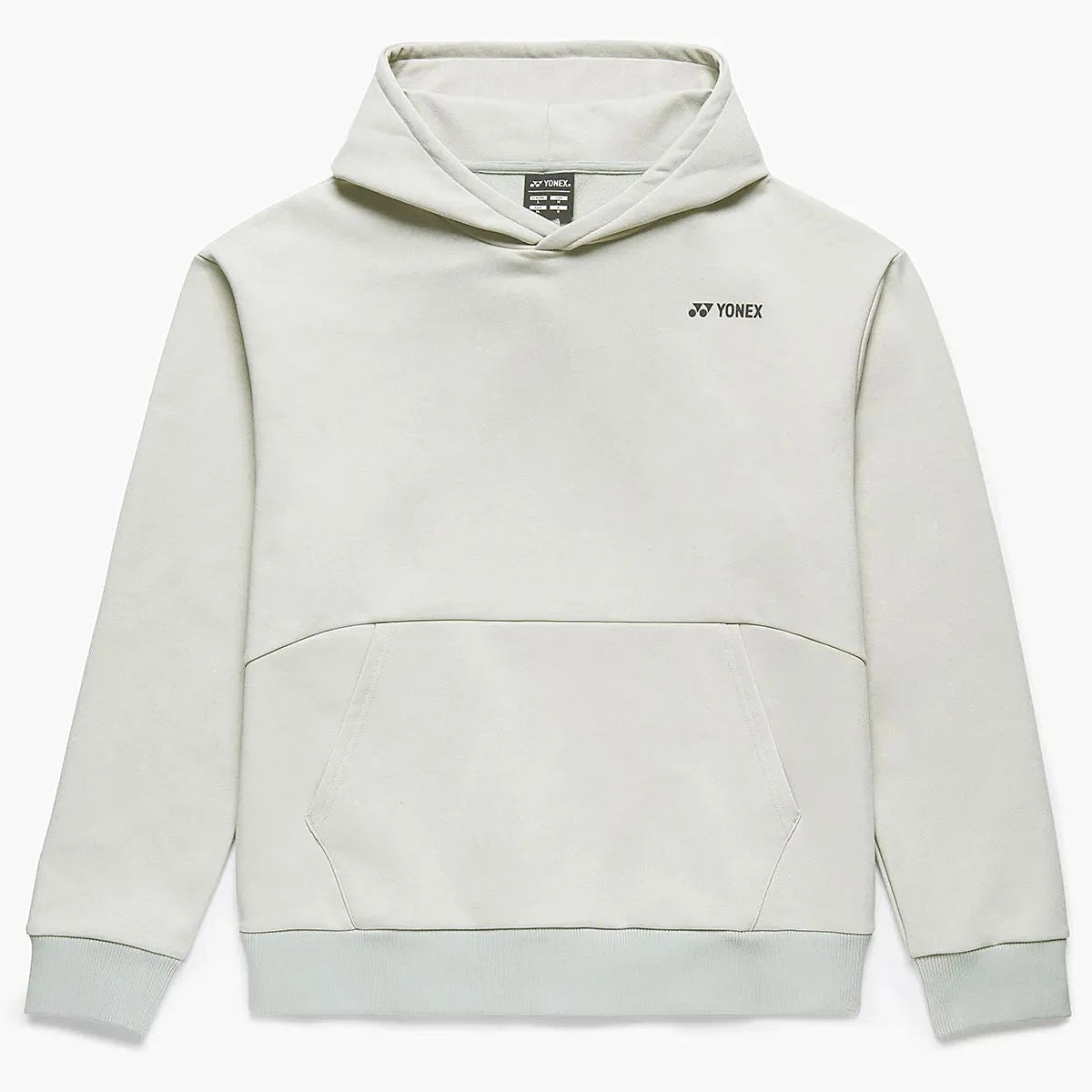 SWEAT CAPUCHE YONEX TEAM 30117EX