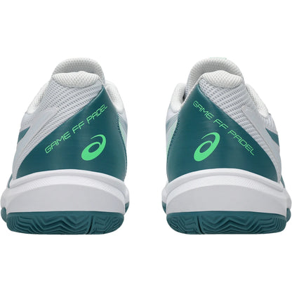 ASICS GAME FF PADEL SHOES