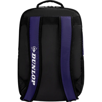 SAC A DOS DUNLOP FX-CLUB VIOLET