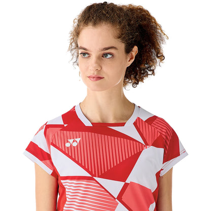POLO YONEX FEMME TOUR ELITE 20850EX
