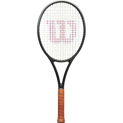 Raquette Test Web Wilson RF 01 Pro (320 GR)