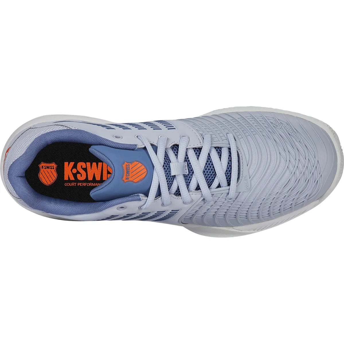 K-SWISS EXPRESS LIGHT 3 SCHUHE FÜR ALLE OBERFLÄCHEN