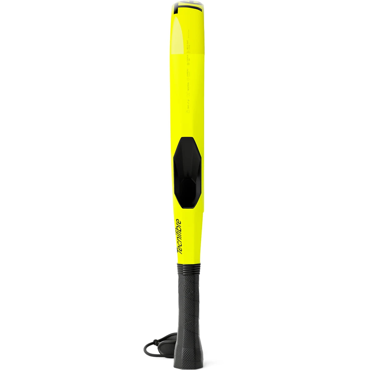 TECNIFIBRE BOMBA MAX PADEL RACKET