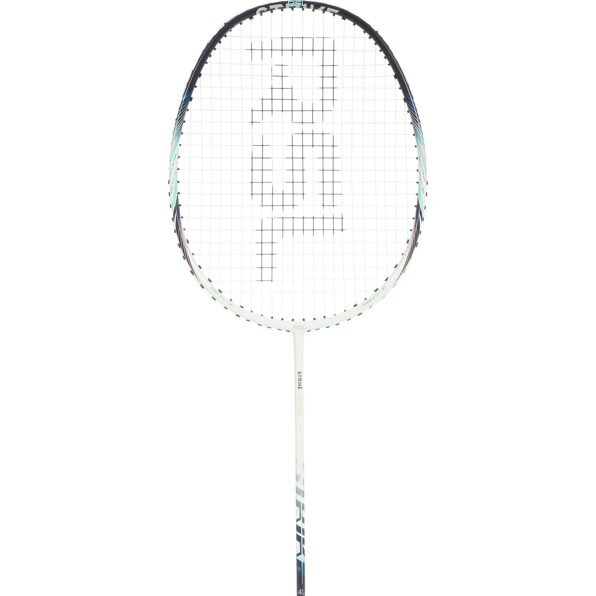BADMINTONSCHLÄGER RSL STRIKE AR-04 (BESAITET)