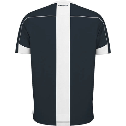 T-SHIRT HEAD PERF PLAY ATHLETE
