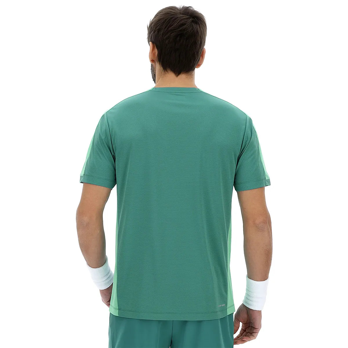 LOTTO SUPERRAPIDA VIII PADEL T-SHIRT