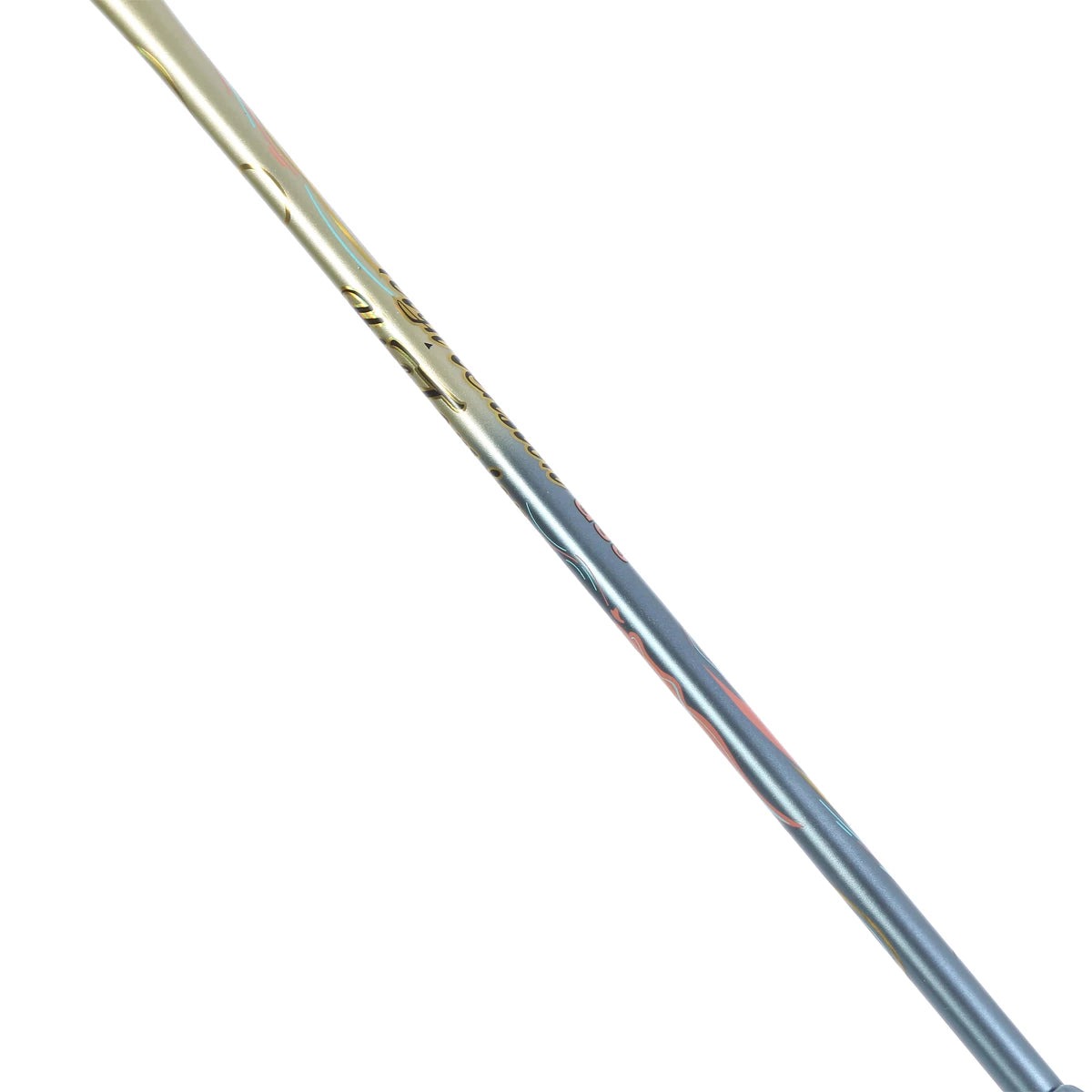 Badmintonschläger Kawasaki High Tension G35 (Unbesaitet)