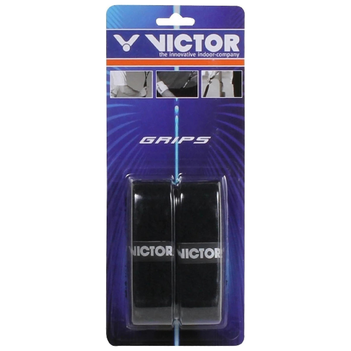 GRIPS VICTOR EPONGE X2