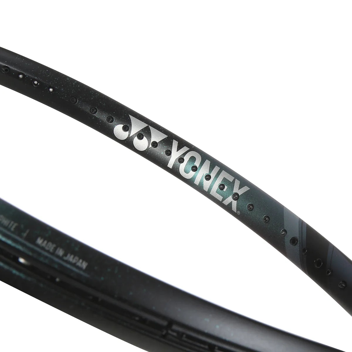 RAQUETTE YONEX EZONE 100L AQUA NIGHT BLACK (285 GR)