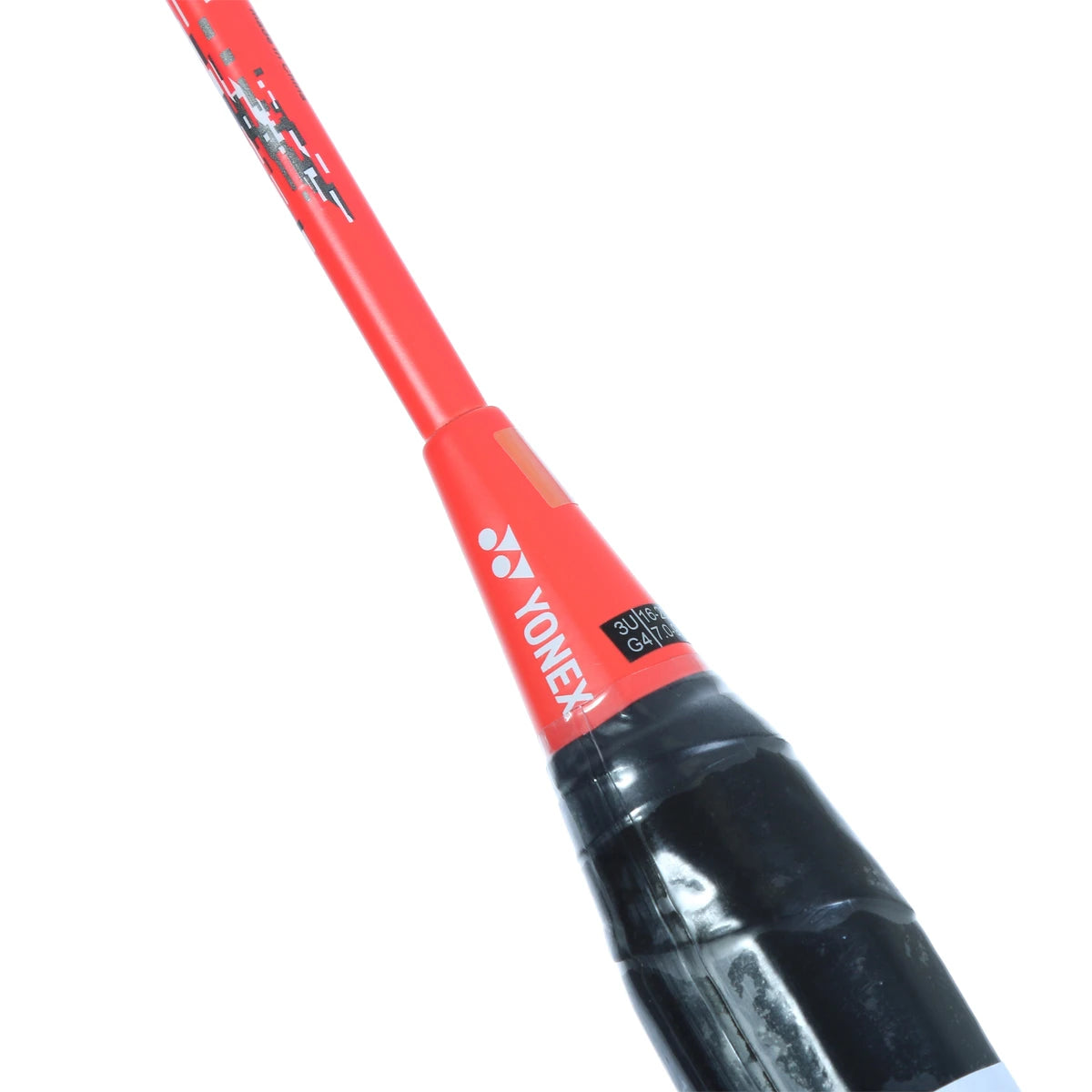 RAQUETTE DE BADMINTON YONEX NANOFLARE E13 (CORDEE)