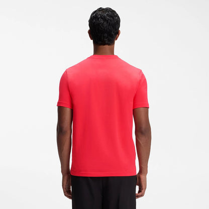 T-SHIRT BOSS