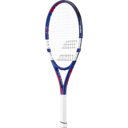 RAQUETTE BABOLAT DRIVE JUNIOR 25 RED