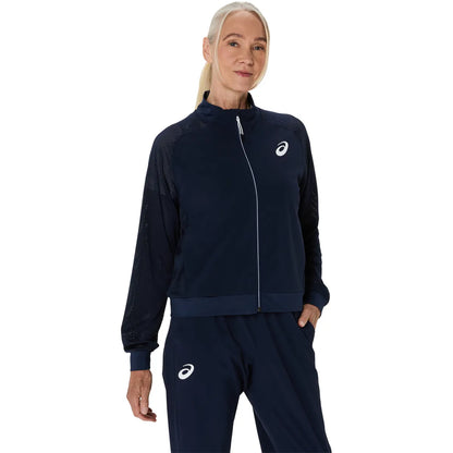 ASICS DAMENJACKE MATCH PARIS