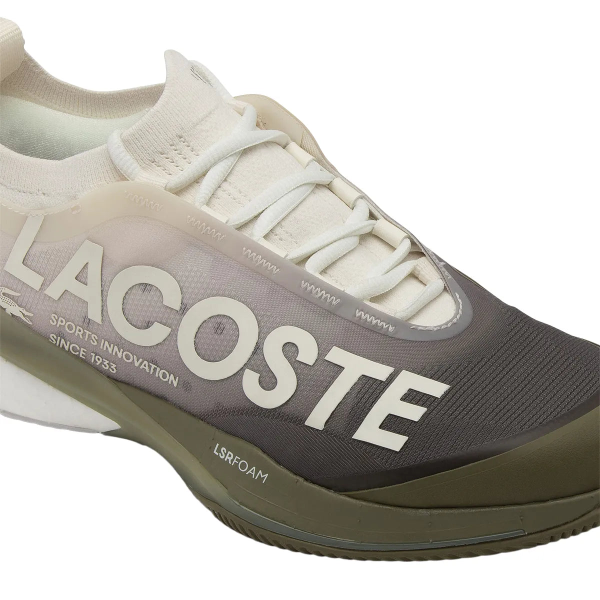 LACOSTE WOMEN'S AG-LT LITE ALL-SURFACE SHOES