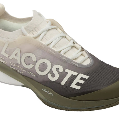 LACOSTE WOMEN'S AG-LT LITE ALL-SURFACE SHOES