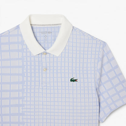 POLO LACOSTE MEDVEDEV US SERIE