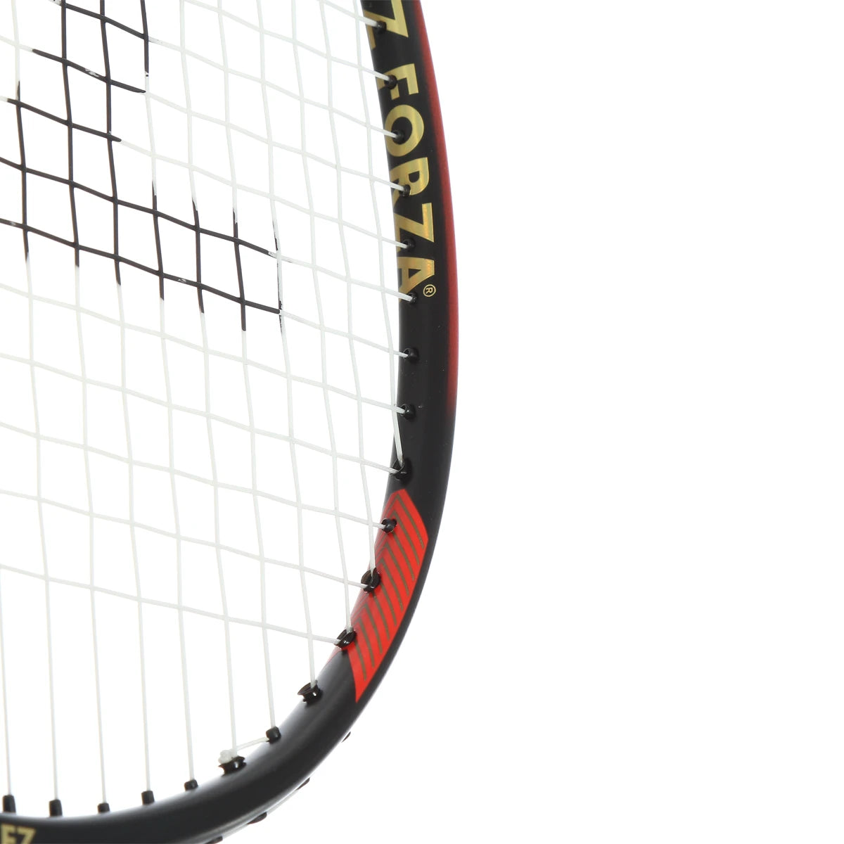 RAQUETTE DE BADMINTON FZ FORZA K-POWER 34 (CORDEE) FZ262672
