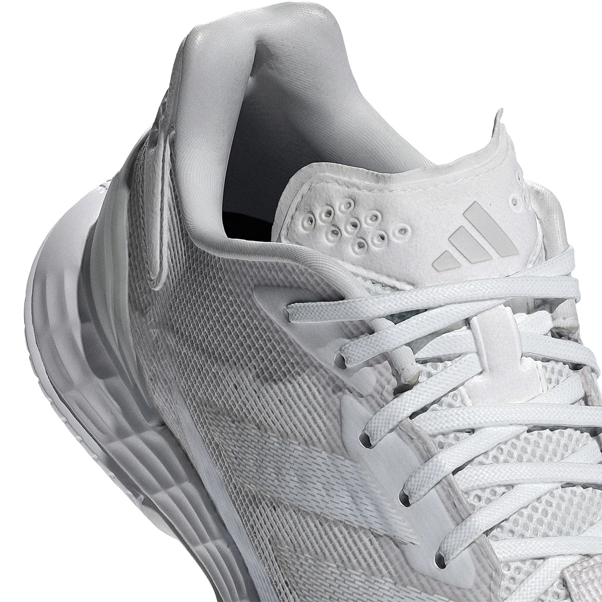CHAUSSURES ADIDAS FEMME DEFIANT SPEED 2 TOUTES SURFACES