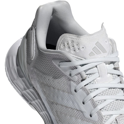 CHAUSSURES ADIDAS FEMME DEFIANT SPEED 2 TOUTES SURFACES