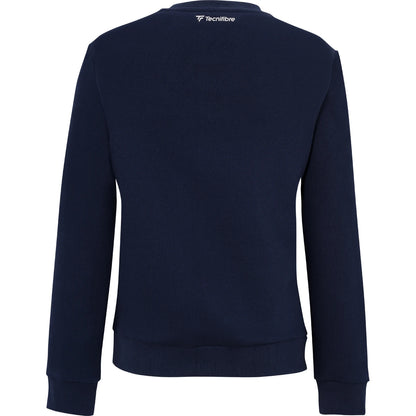 TECIFIBRE JUNIOR MÄDCHEN TEAM SWEATSHIRT