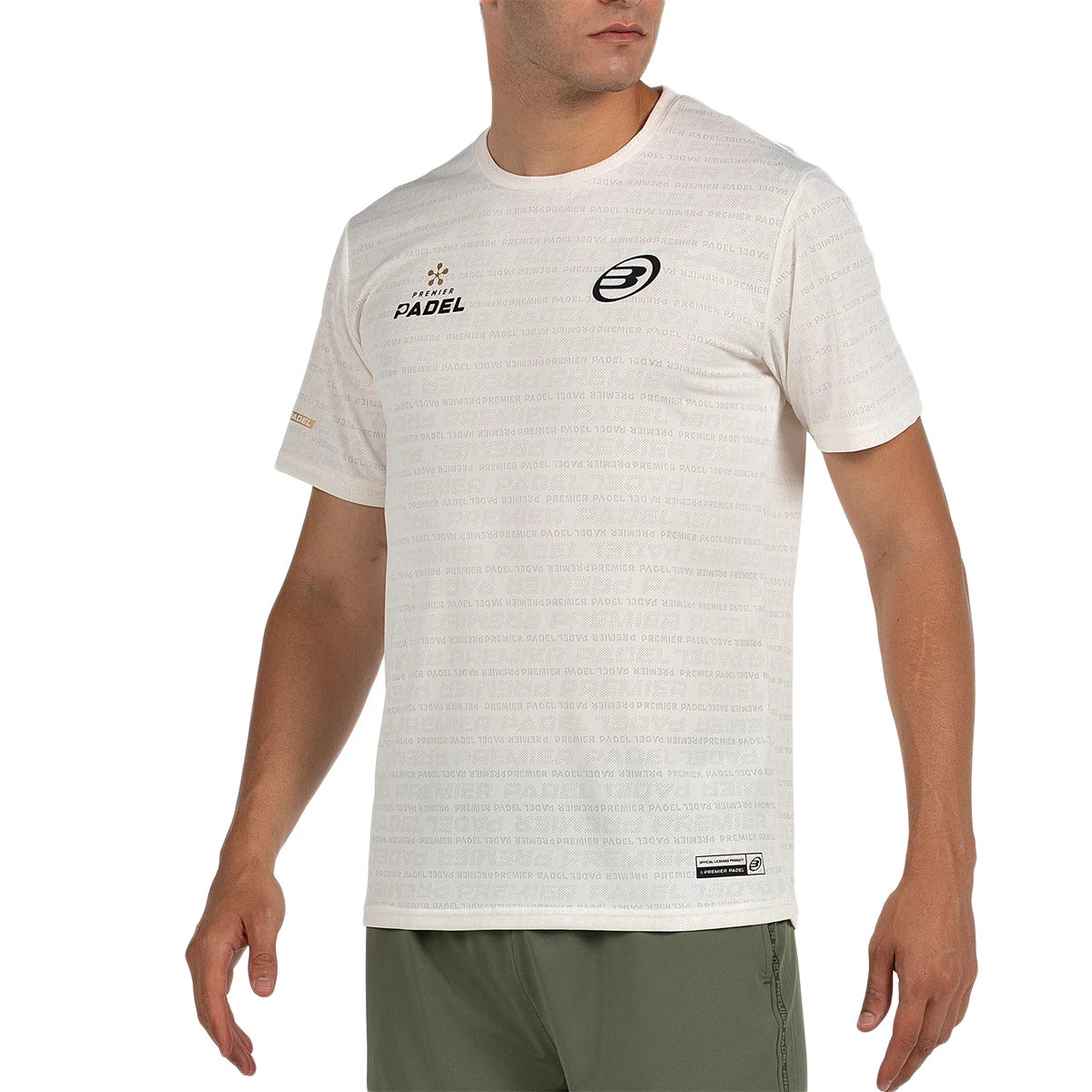T-SHIRT BULLPADEL PREMIER PRILEP