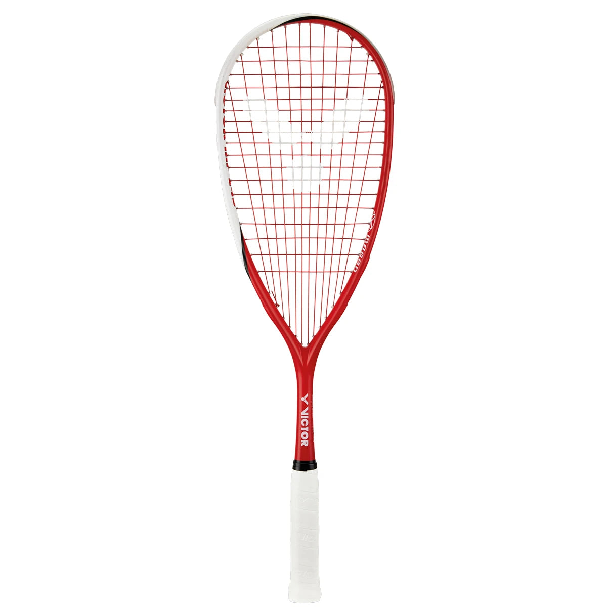 VICTOR MP 140 RW SQUASH RACQUET (STRUNG)