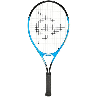 RAQUETTE DUNLOP NITRO JUNIOR 23 (I-BEAM) (222 GR)