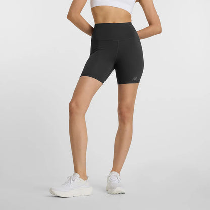 SHORT NEW BALANCE DAMEN HARMONY HIGH 6IN