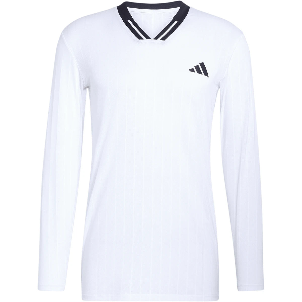 ADIDAS POLO WOW LANGARM
