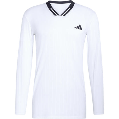 ADIDAS POLO WOW LANGARM
