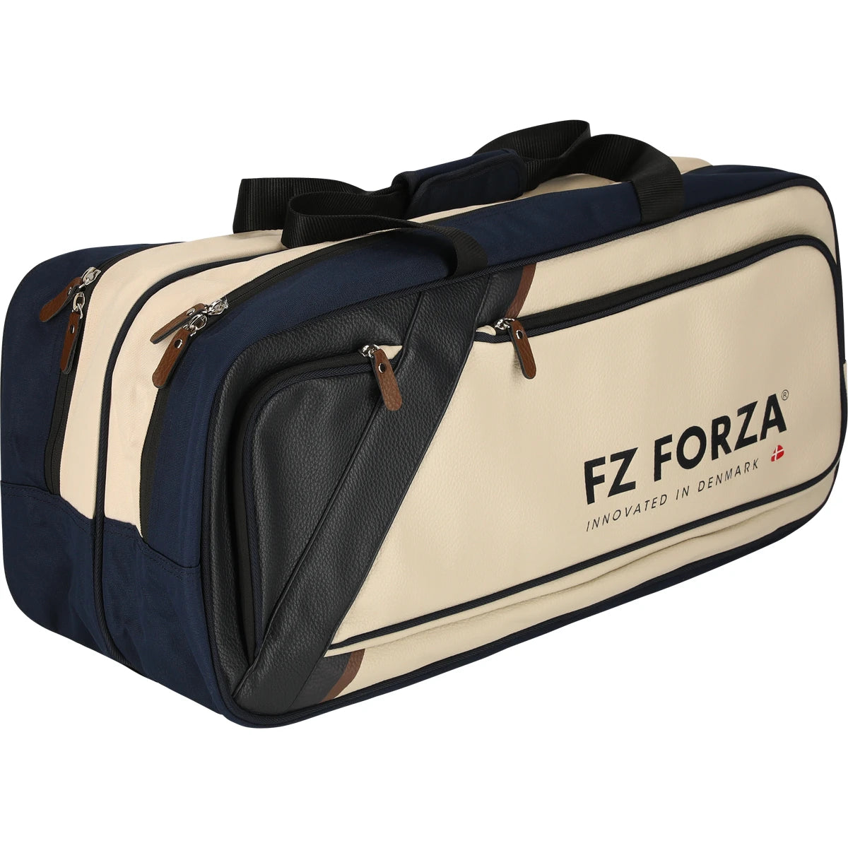 FZ FORZA TOUR LINE SQUARE BAG NAVY BLAZER (2048)
