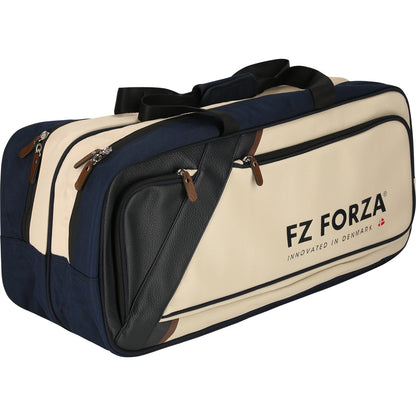 FZ FORZA TOUR LINE SQUARE BAG NAVY BLAZER (2048)