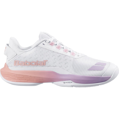 CHAUSSURES BABOLAT FEMME JET TERE 2 PRM TOUTES SURFACES