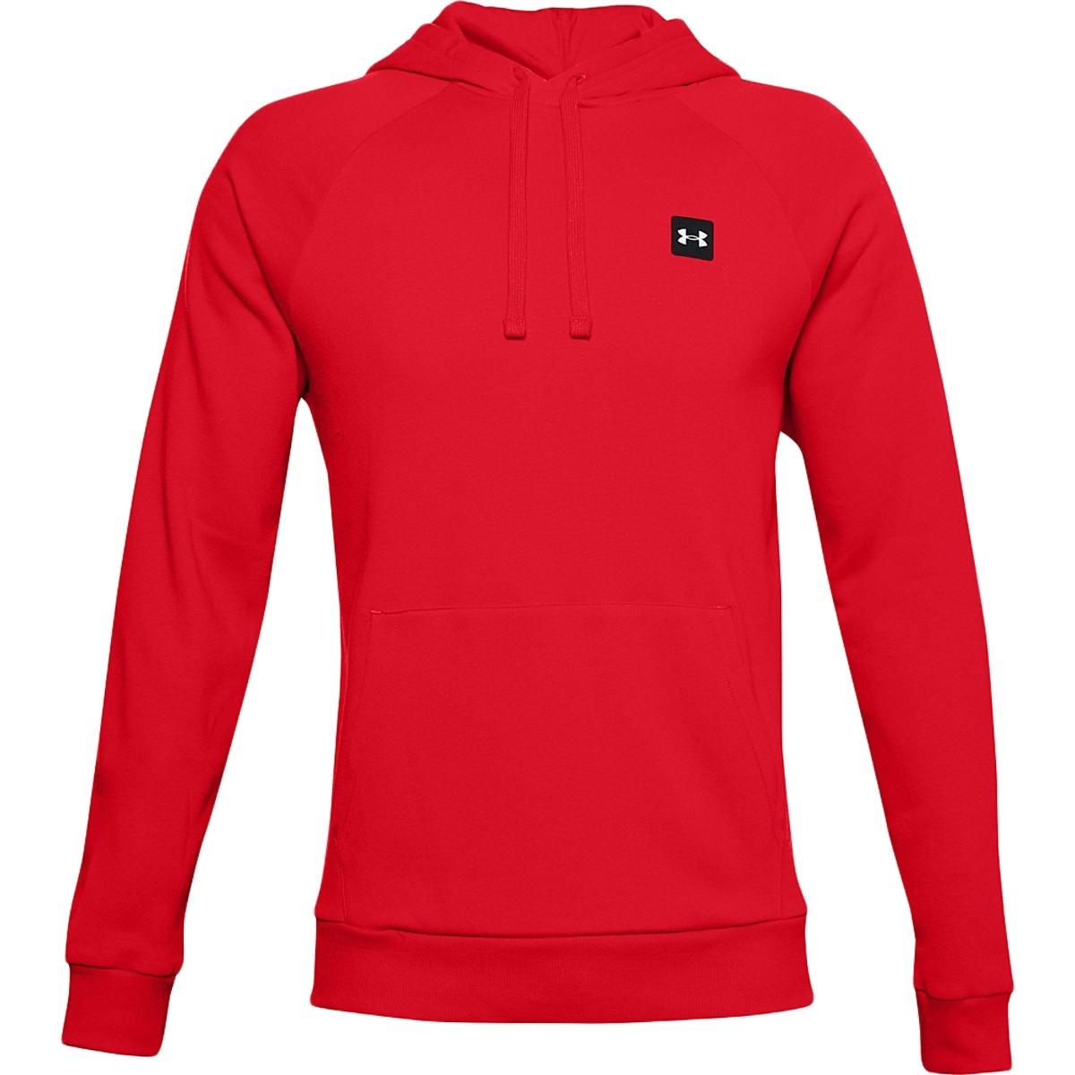 MEN'S UNDER ARMOUR RIVAL FLEECE HOODIE Sweater MEN'S