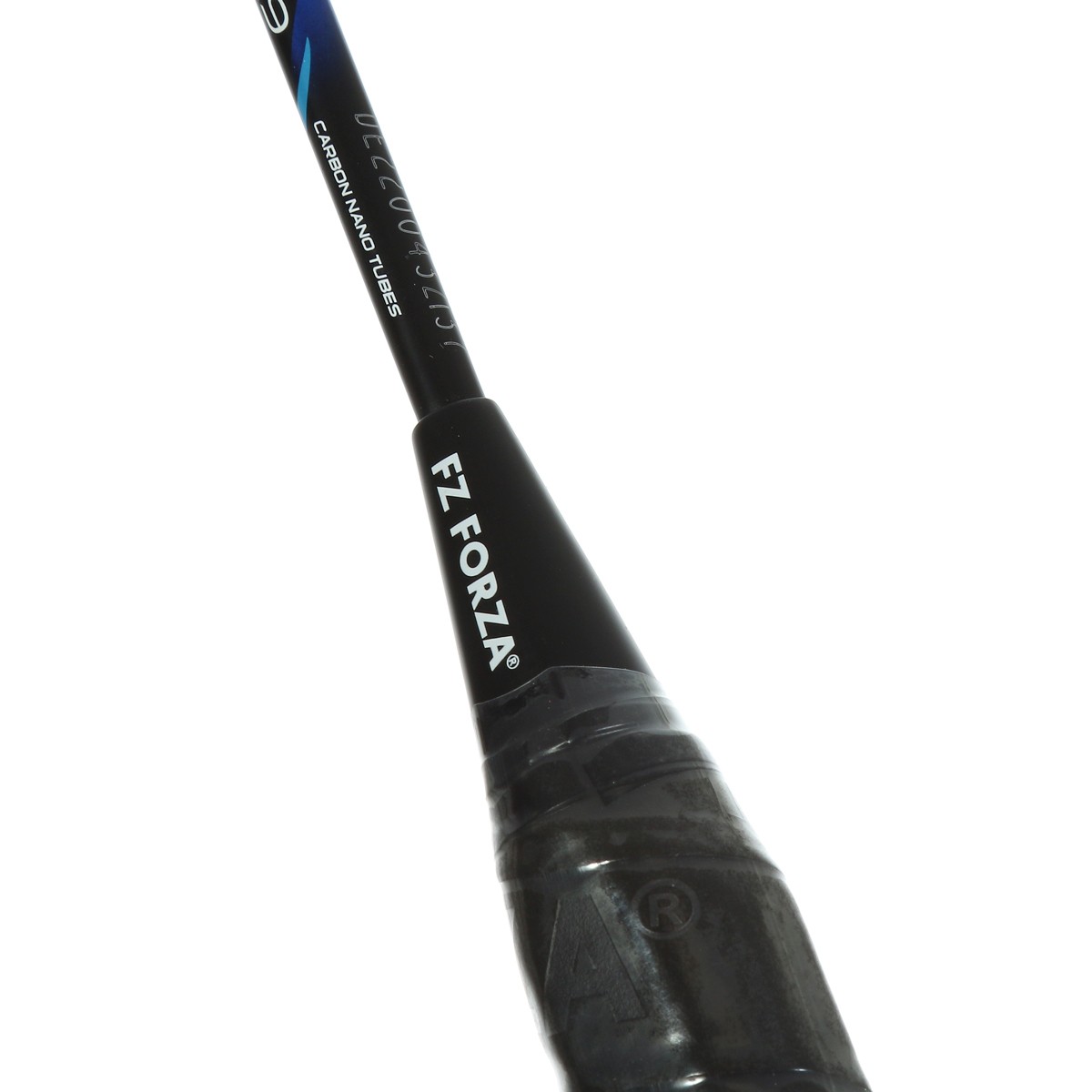 FORZA PRECISION X9 BADMINTON RACQUET (STRUNG) - FZ FORZA