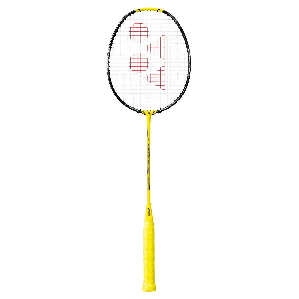 NANOFLARE 1000 GAME バドミントンラケット　4U5 YONEX NANOFLARE 1000 GAME 4U5 BADMINTON RACQUET (STRUNG) - Yonex
