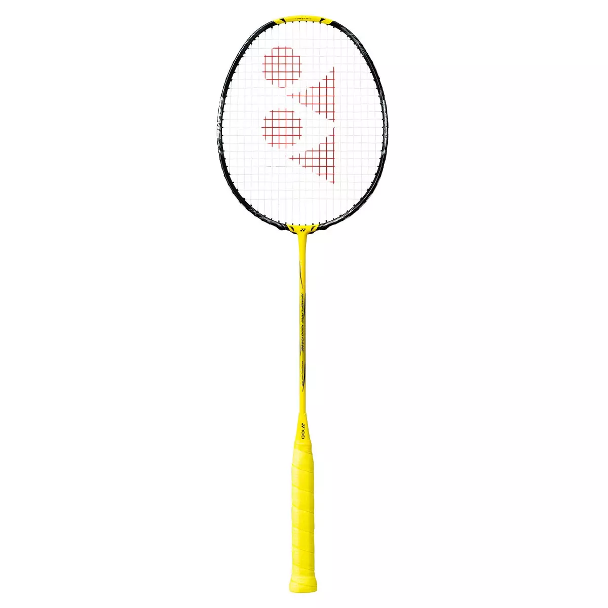 NANOFLARE 1000 GAME バドミントンラケット　4U5 YONEX NANOFLARE 1000 GAME 4U5 BADMINTON RACQUET (STRUNG) - Yonex