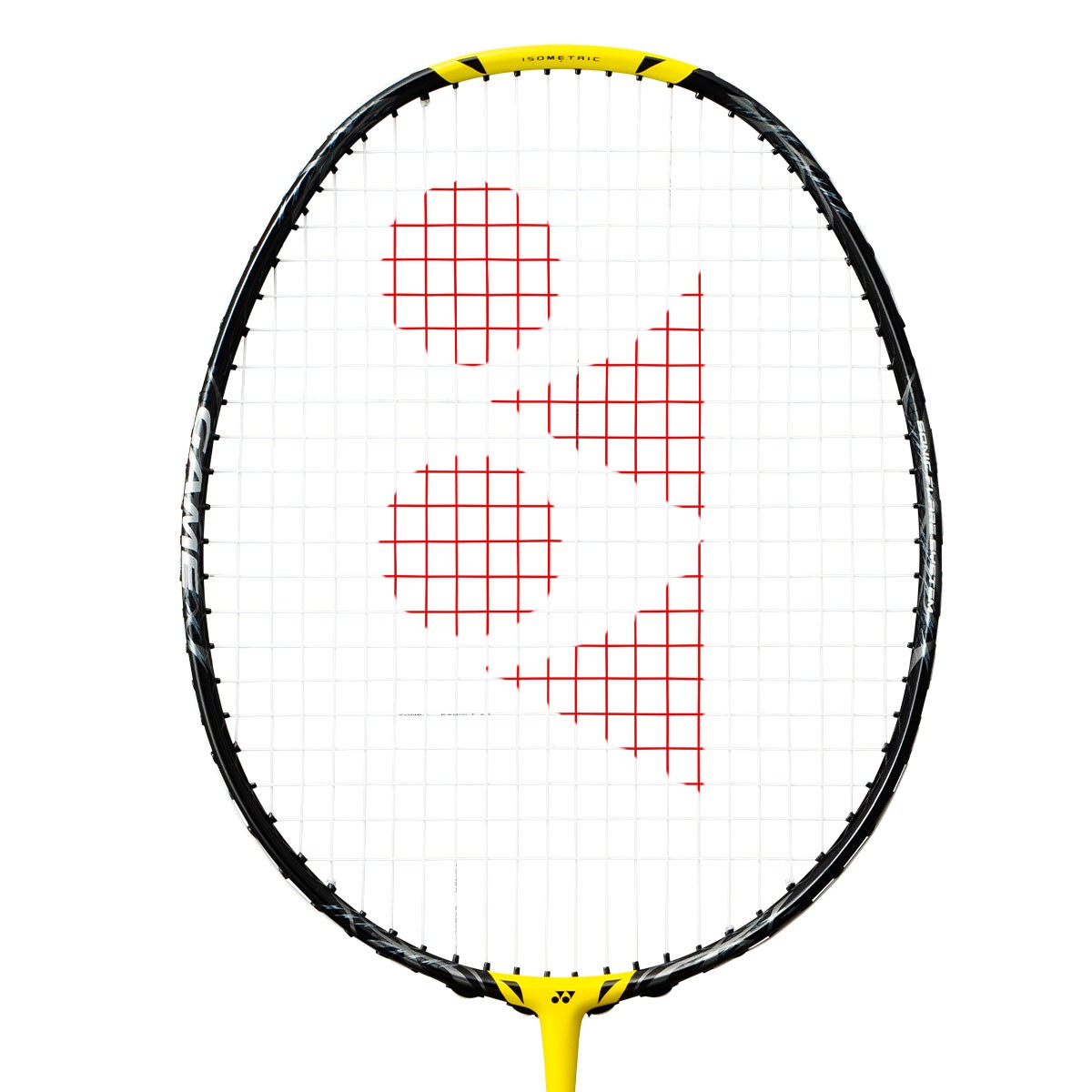 YONEX NANOFLARE 1000 GAME 4U5 BADMINTON RACQUET (STRUNG) - Yonex